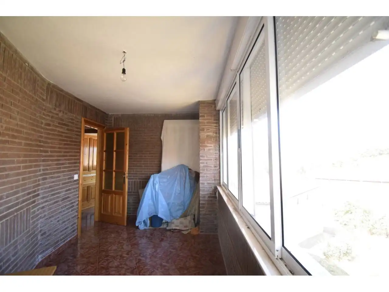 Casa o chalet en venta en Vegaquemada con Calefacción y Jardín privado