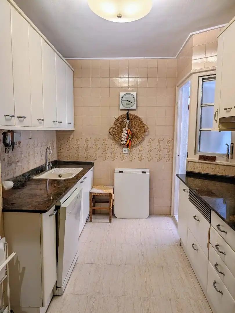 Cuina de Àtic en venda en Tarragona amb Aire condicionat, Calefacció i Terrassa