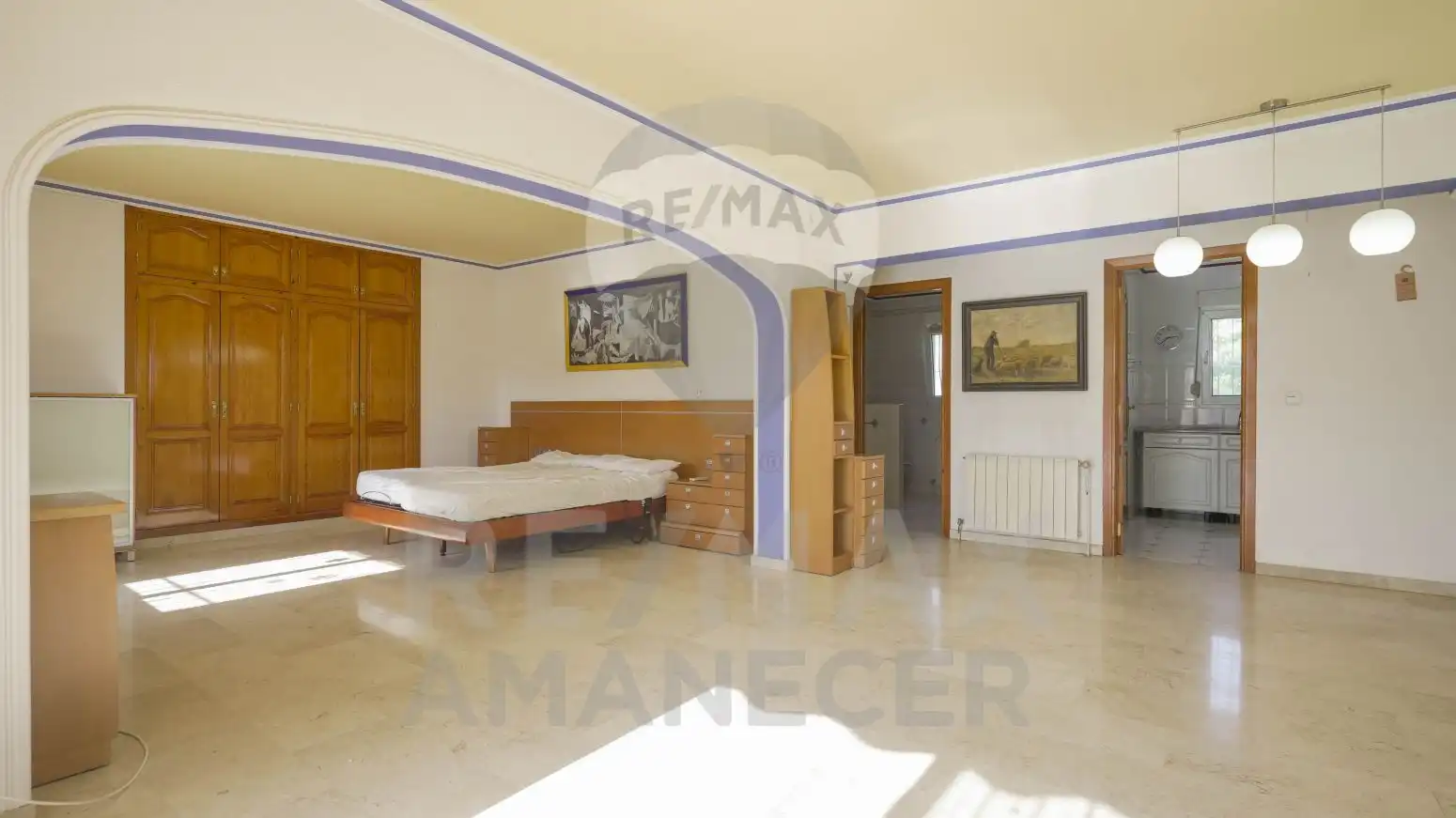 Villa mit Pool zum Verkauf in Partida Jara, imagen 13
