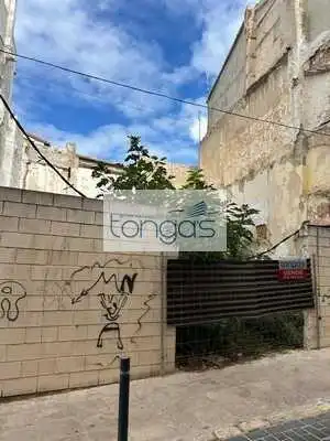 Terreny residencial en venda a Xàtiva, imagen 2