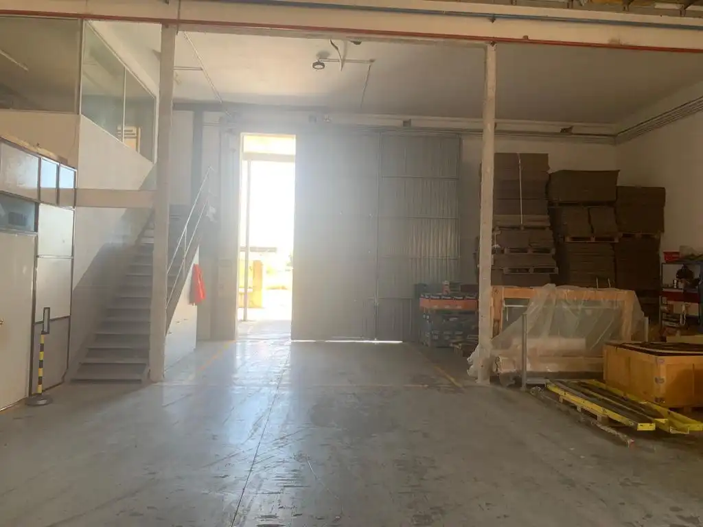 Nave industrial en venta en Puerto de Sagunto, imagen 6