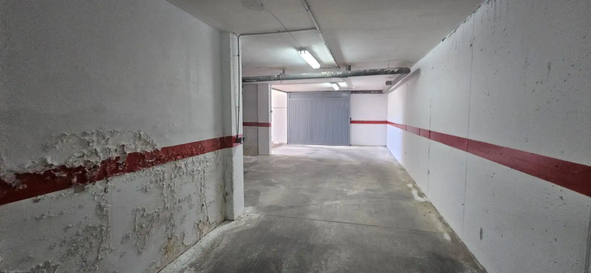 Einzelparkplatz zum Verkauf in Ceutí, imagen 11