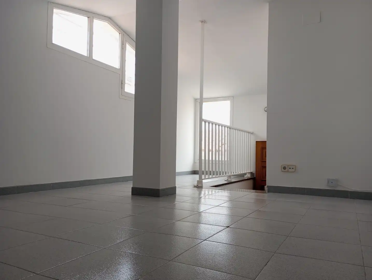 Piso en venta en Salt con Calefacción, Trastero y Horno