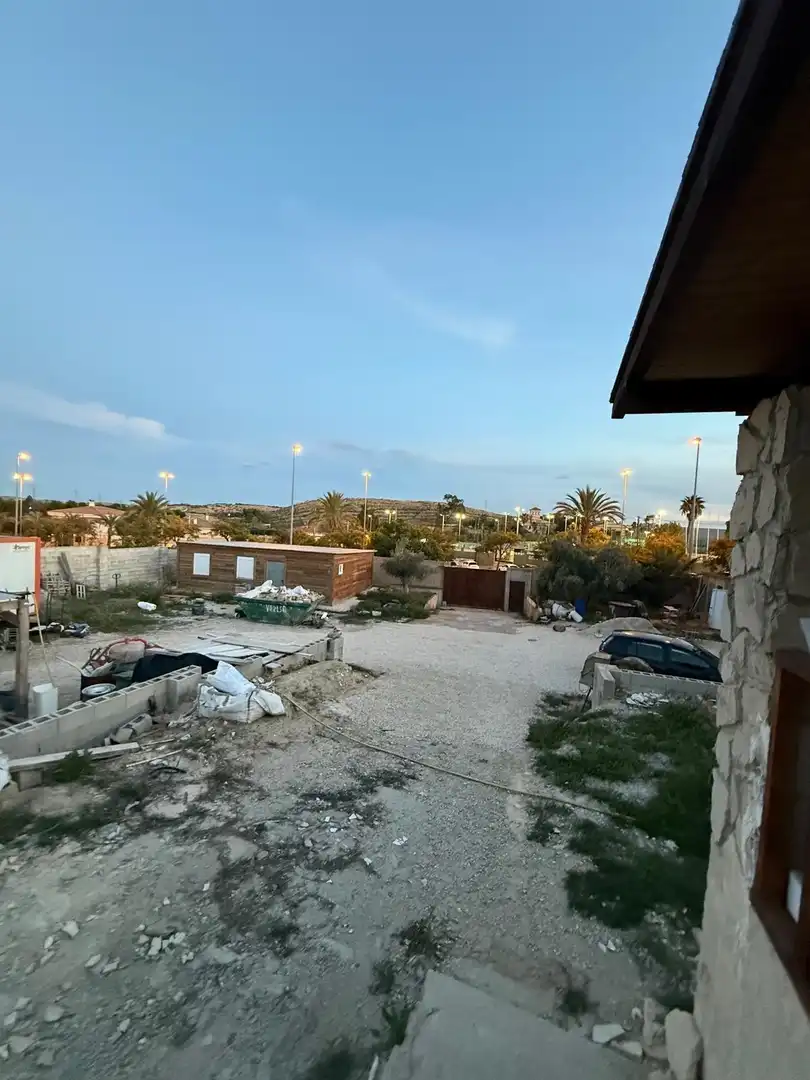 Xalet amb jardí en venda a Sol y Luz, imagen 17