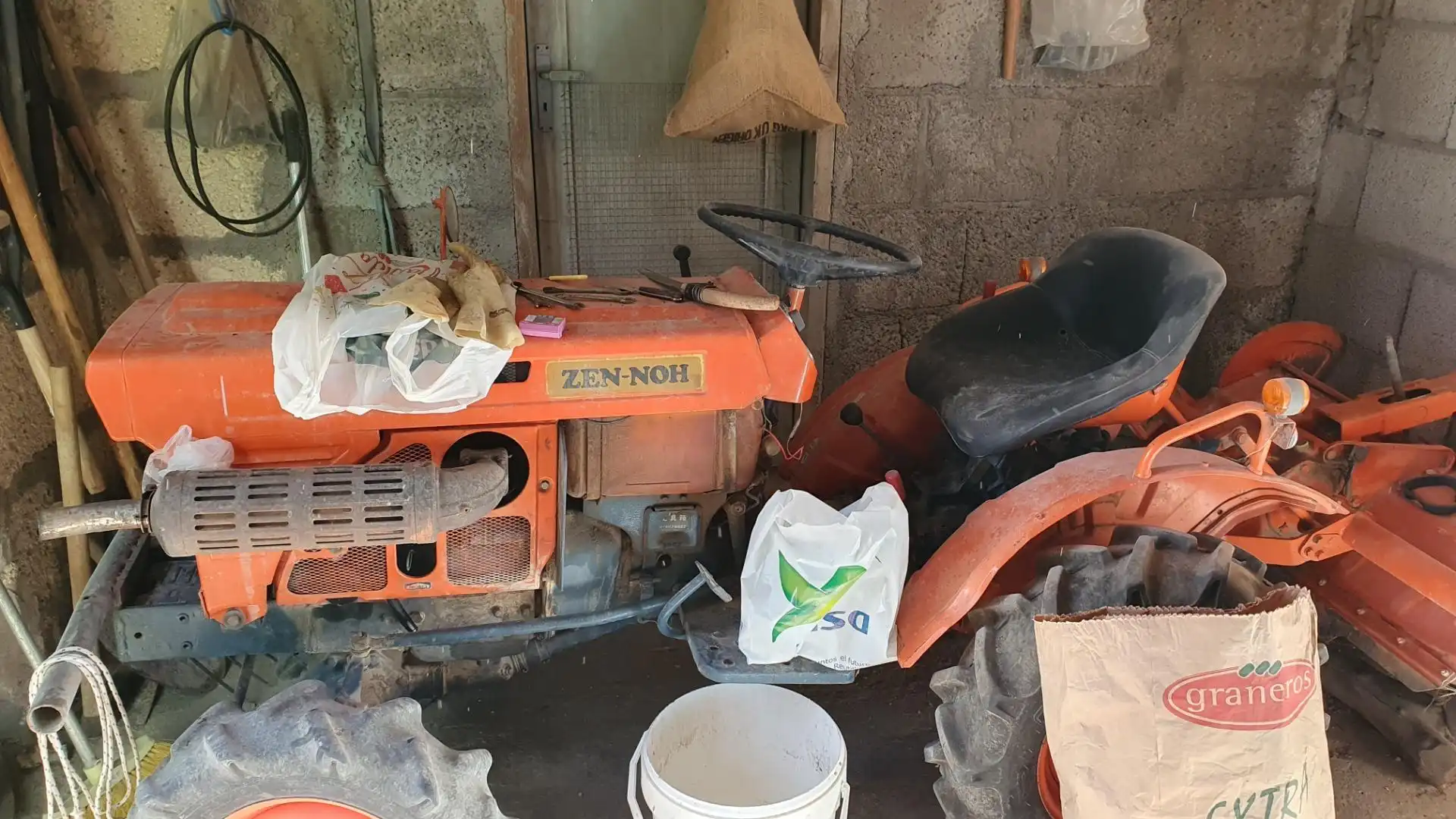 Terreno rustico in vendita a Arico, imagen 18