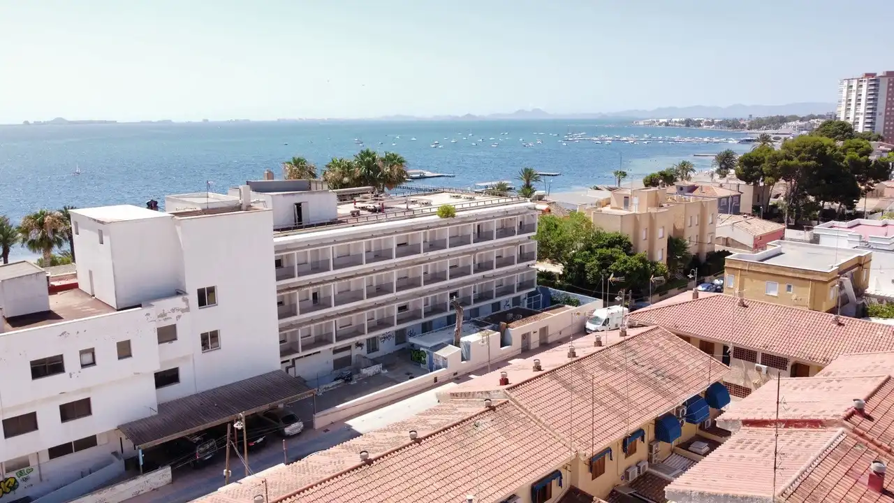 Casa a schiera in vendita a San Javier ciudad, imagen 32