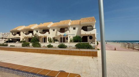 Foto 3 von Maisonette zum Verkauf in Avenida Residencial Mangalan Pg.x, Playa del Galán, La Manga del Mar Menor