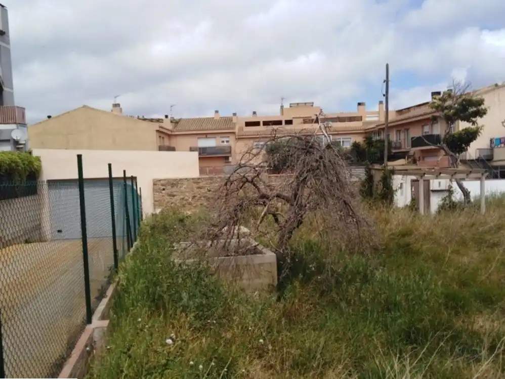 Terreny residencial en venda a Carrer del Piverd, imagen 5