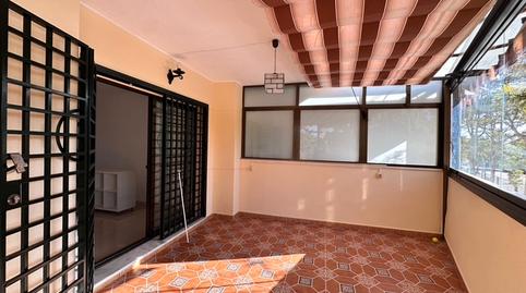 Foto 2 de Planta baixa en venda a Calle Giordano Bruno, El Pinillo, Málaga