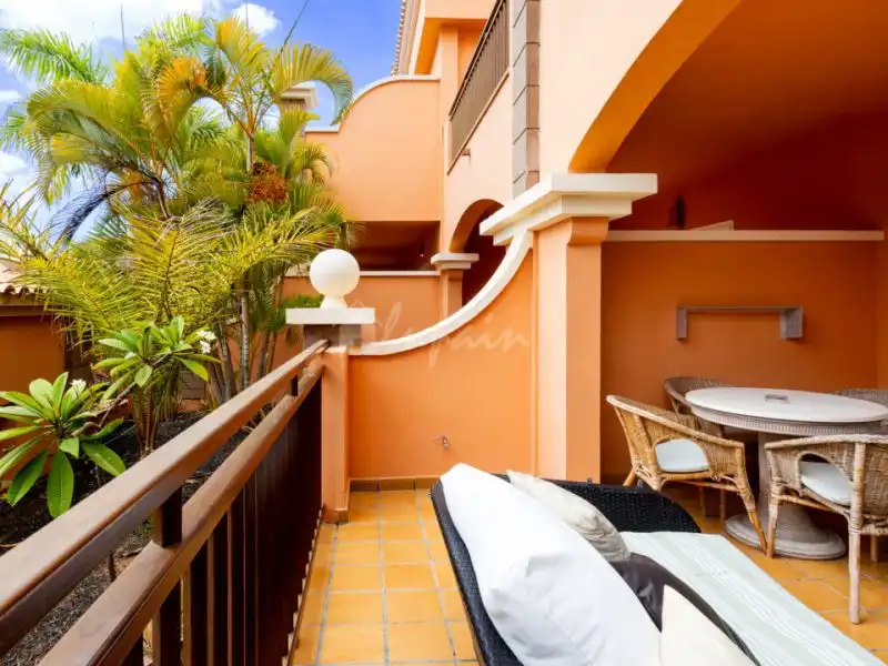 Apartments for sale in La Caldera