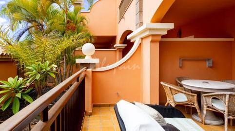 Foto 3 de Apartament en venda a La Caldera, Santa Cruz de Tenerife