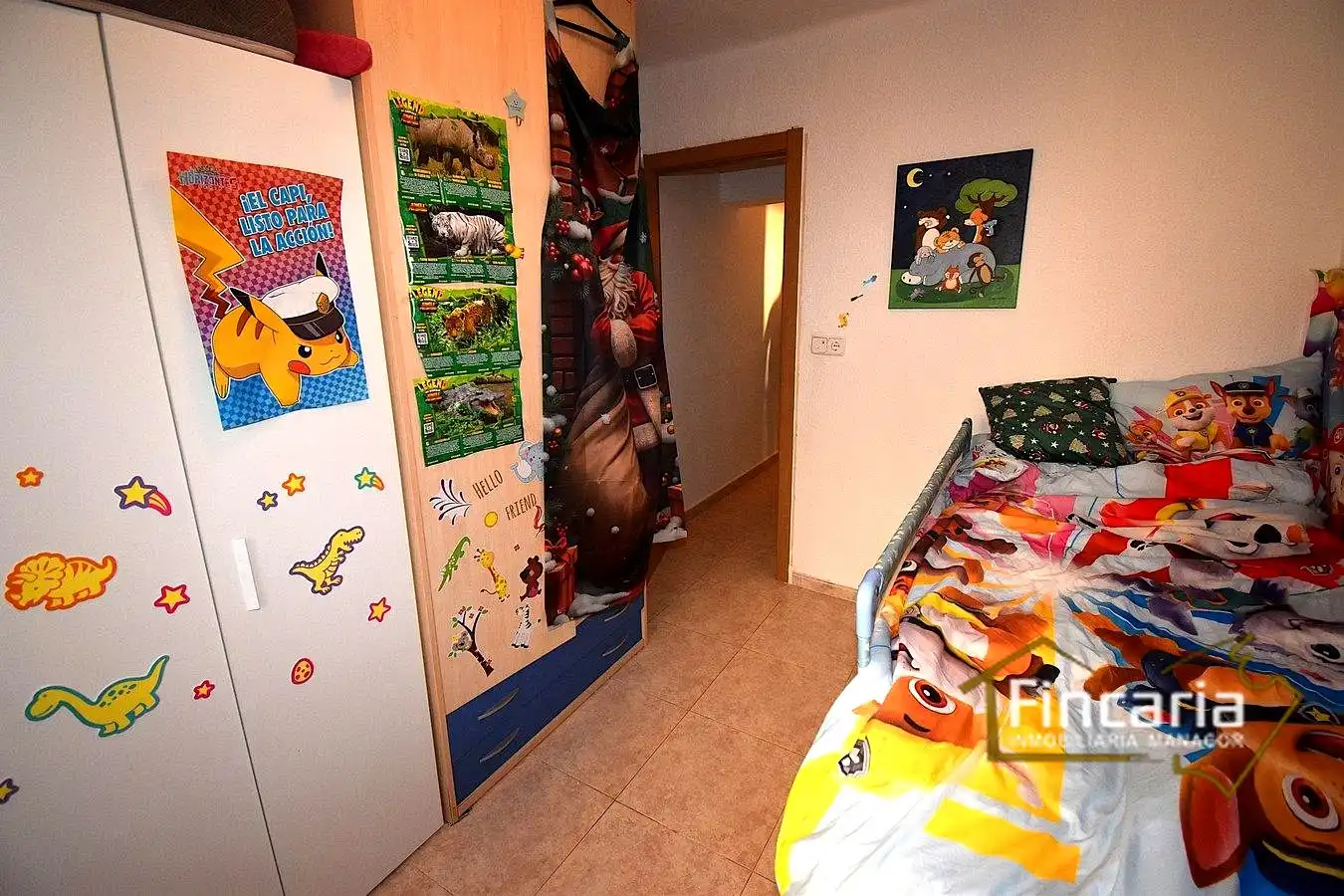 Habitación de Piso en venta en Manacor con Aire acondicionado y Balcón
