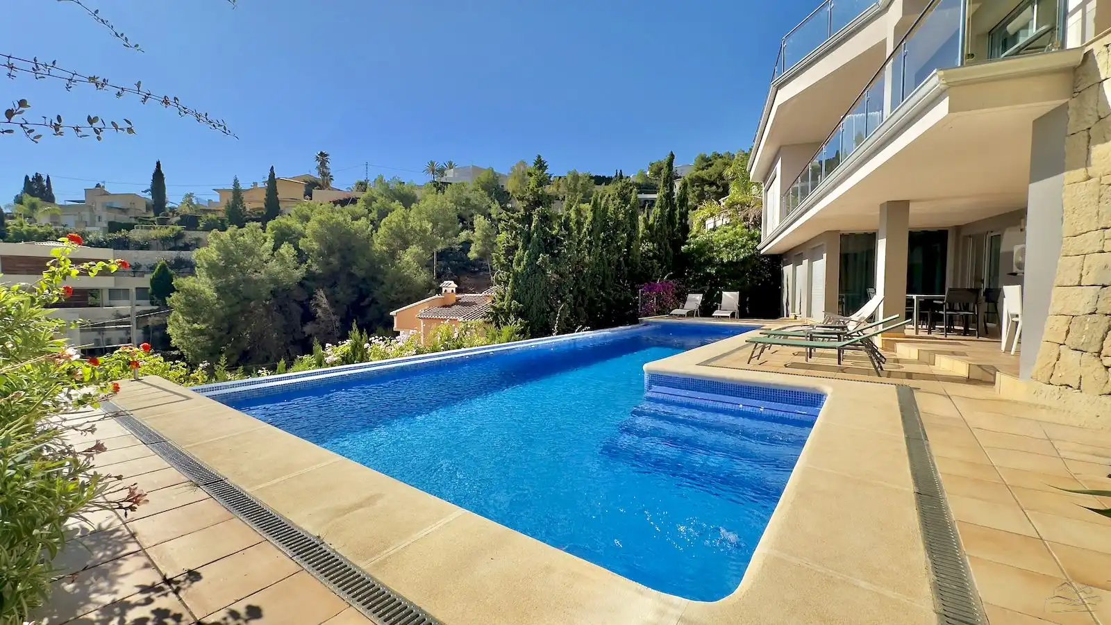 Xalet amb piscina en venda a Puerto, imagen 12
