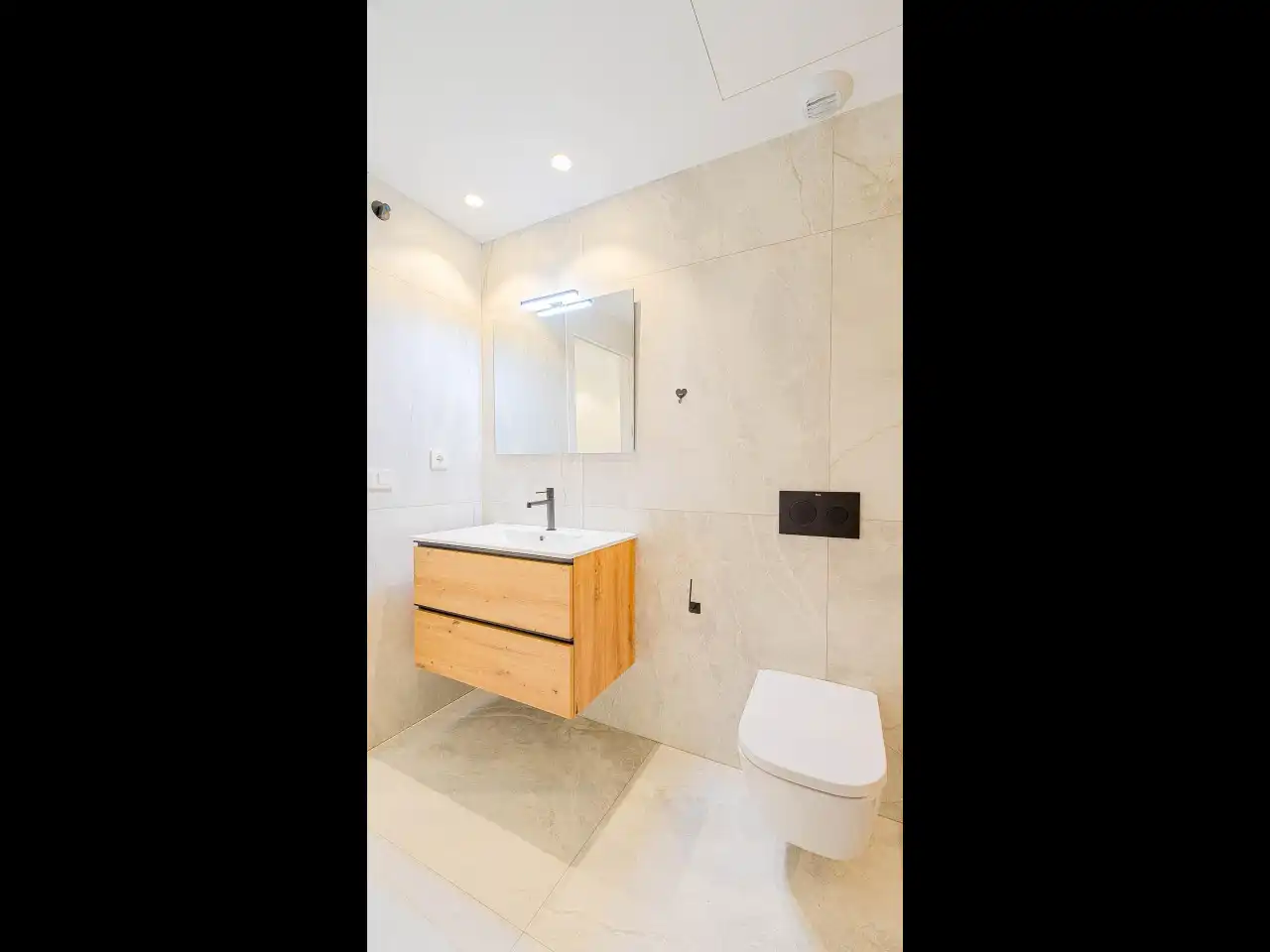 Appartement compact avec balcon à vendre à Centro, imagen 54