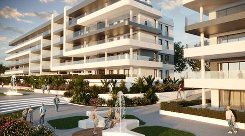 Foto 2 de Pis en venda a Carrer del Mati, 1, Bonalba - Cotoveta, Mutxamel