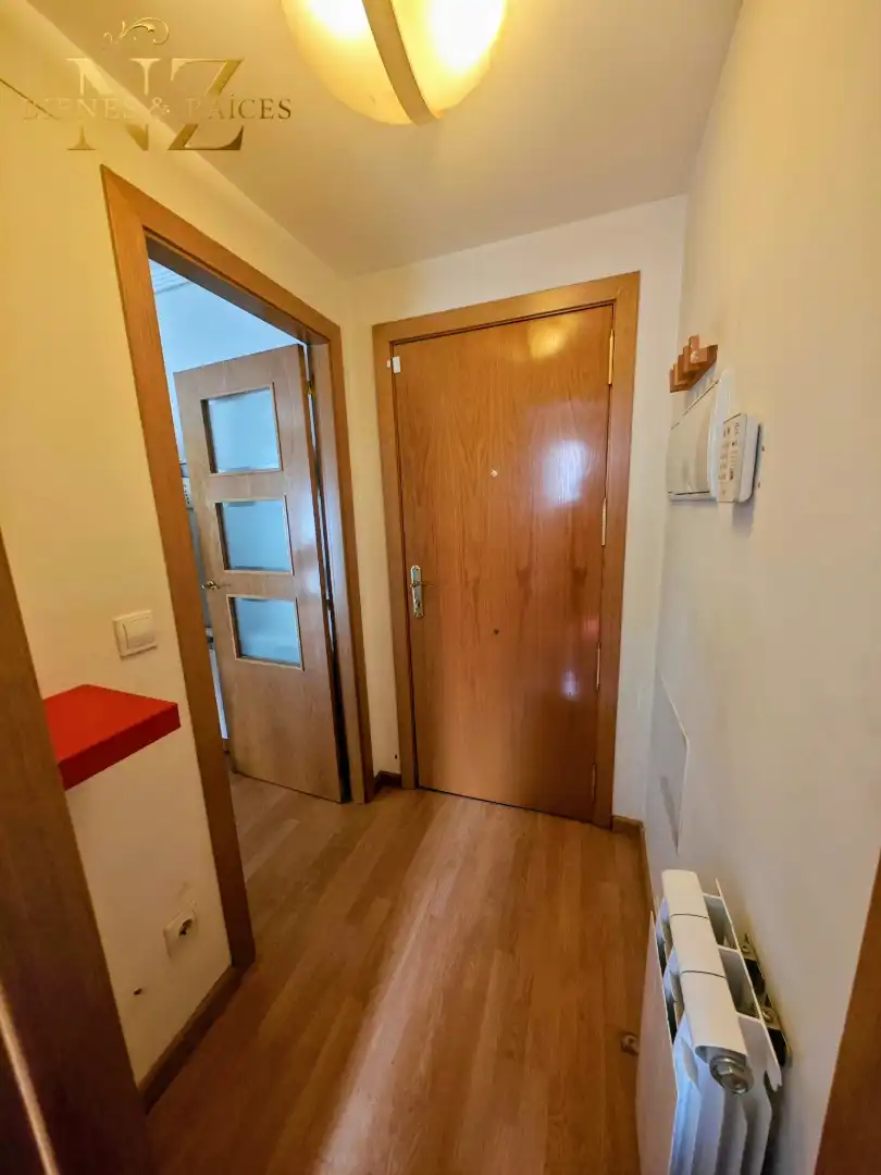 Dúplex en venta en Numancia de la Sagra con Calefacción, Trastero y Horno