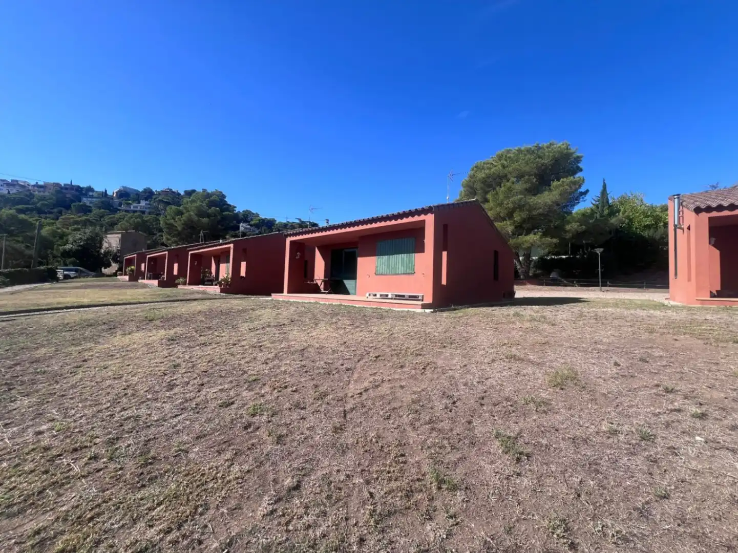 Exterior view of Houses for sale in Begur
