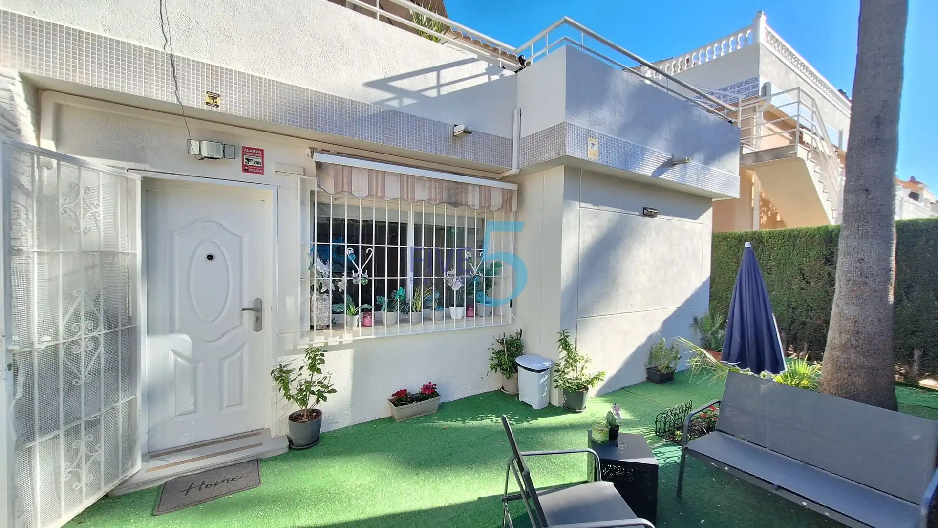 Duplex con terrazza in vendita a Los Balcones - Los Altos