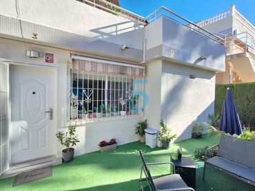 Duplex con balcone in vendita a Los Balcones - Los Altos