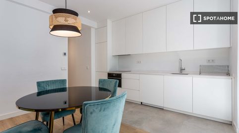 Foto 3 de Pis de lloguer a Universidad - Malasaña, Madrid Capital