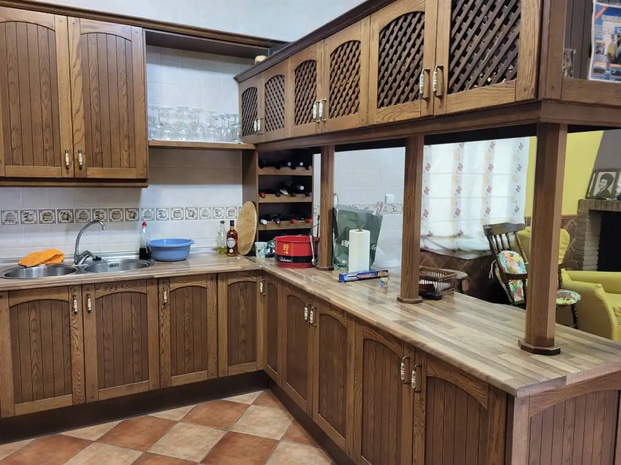 Chalet en venta en Baza, imagen 5