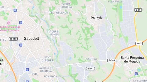 Foto 2 de Piso en venta en Polinyà, Barcelona