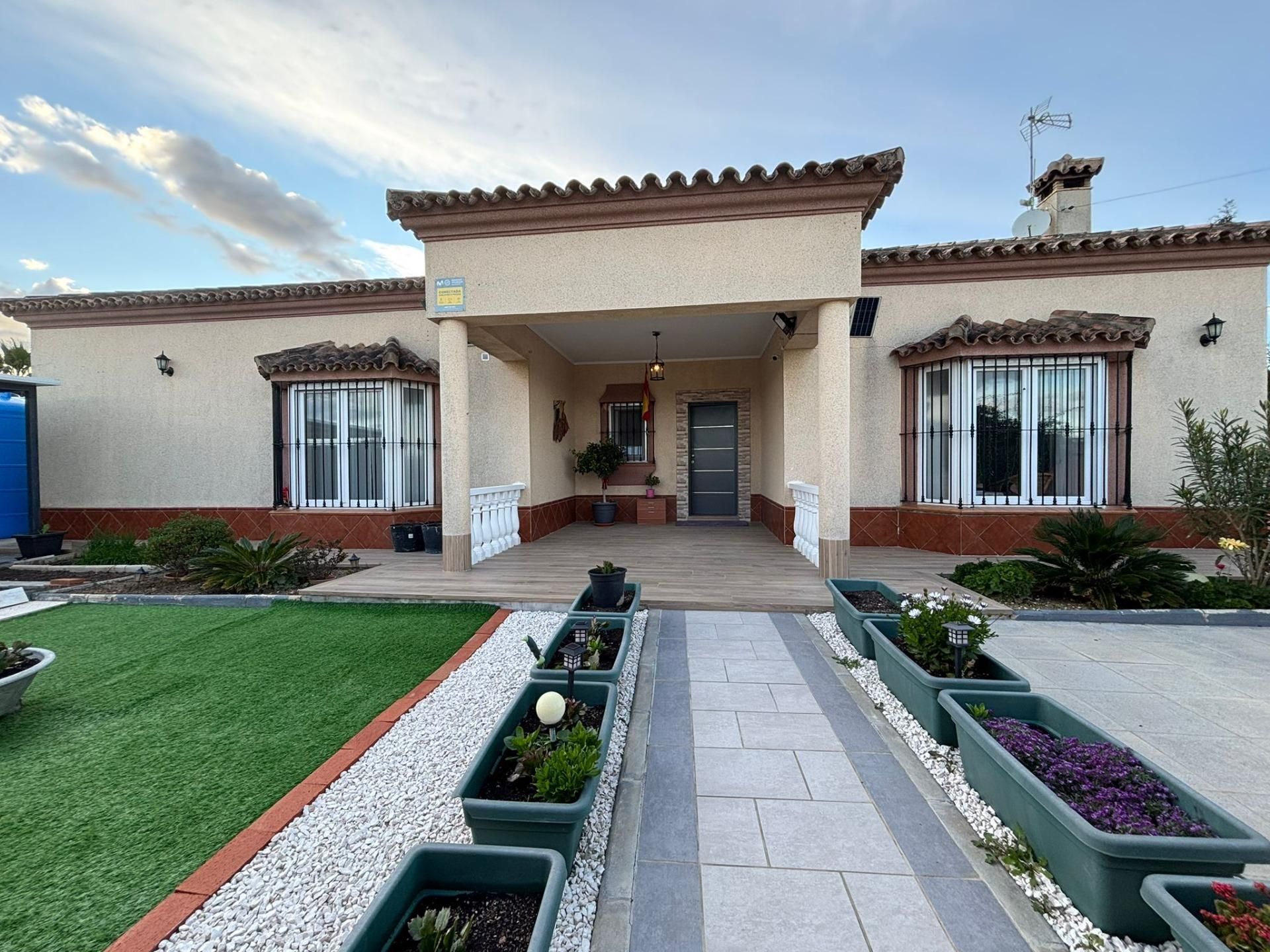 Casa o chalet en venta en Pelagatos - Pago del Humo