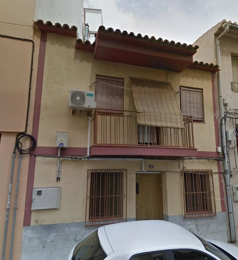 Casa o xalet en venda a  QUINTANA, 16, Poble Nou - Montiboli