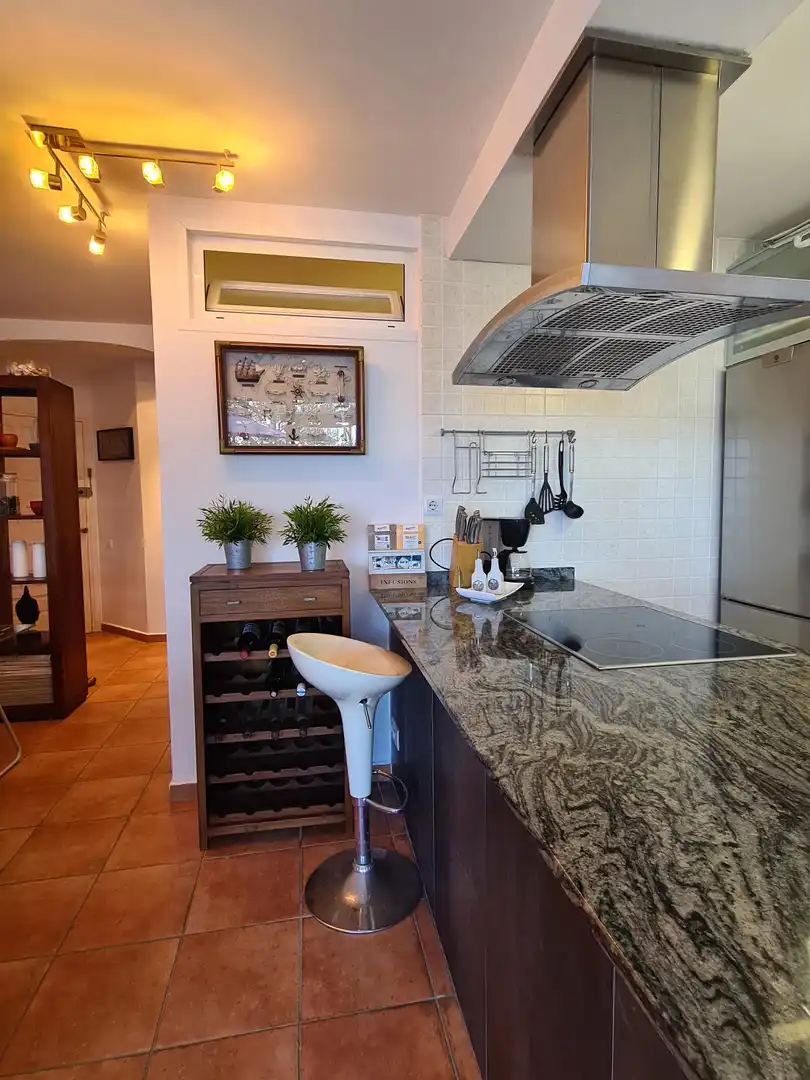 Apartment zur Miete in Carrer del Reguerot del Clavegar 8, imagen 15