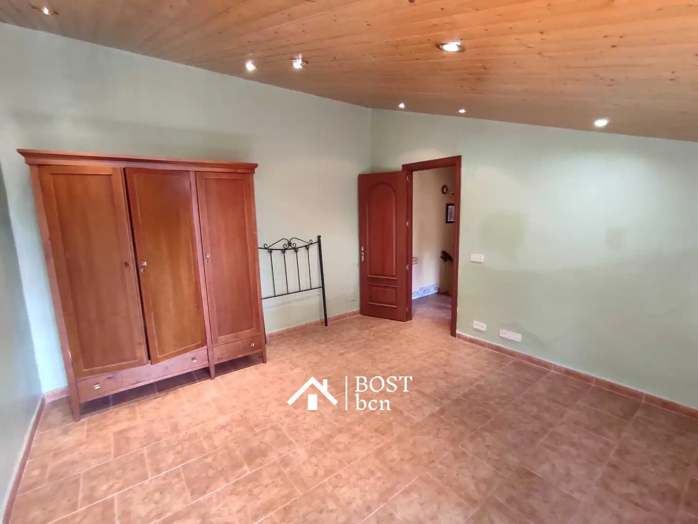 Maison rustique avec jardin à vendre à Palau-solità i Plegamans, imagen 25