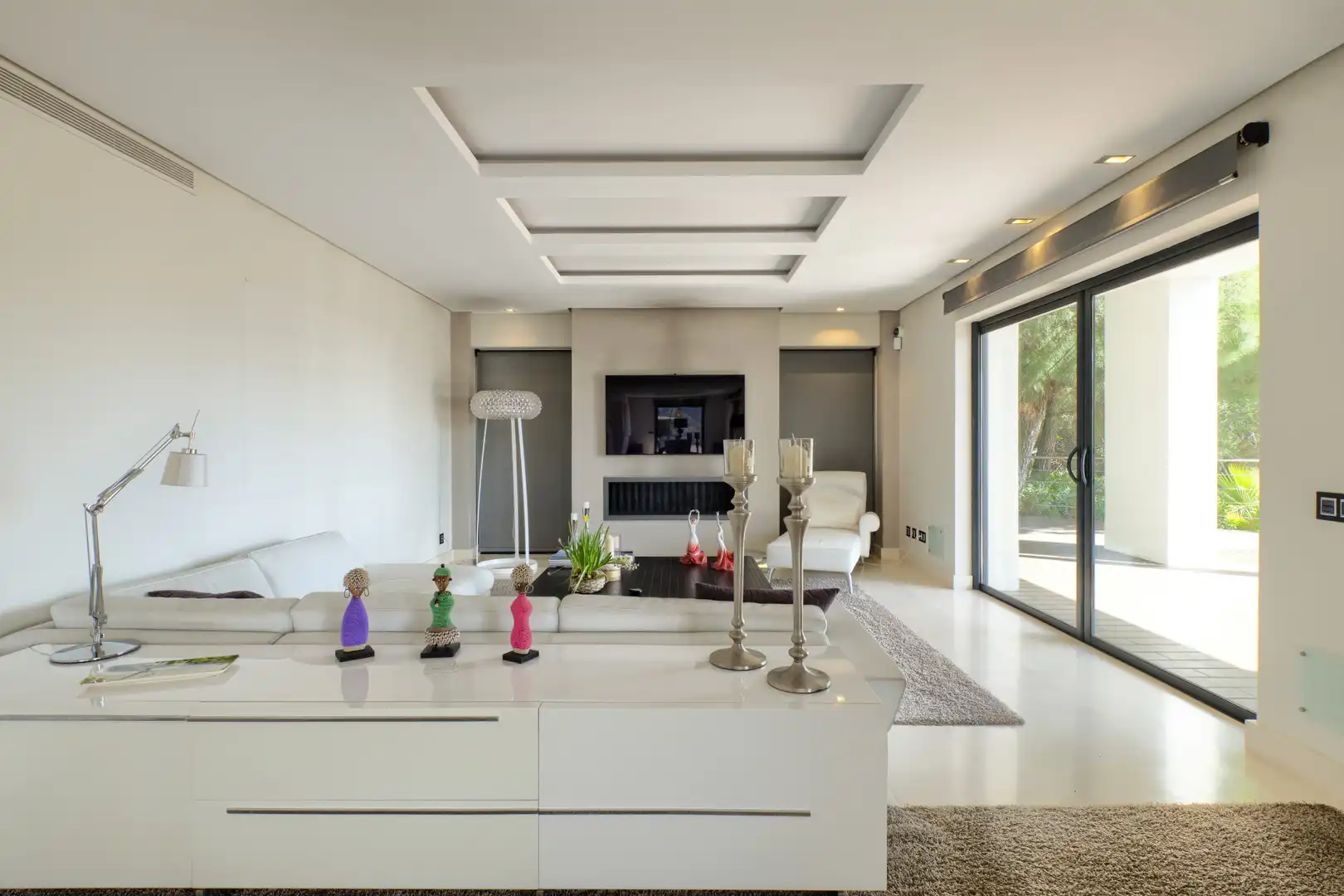 Casa amb piscina en venda a Istán, imagen 17