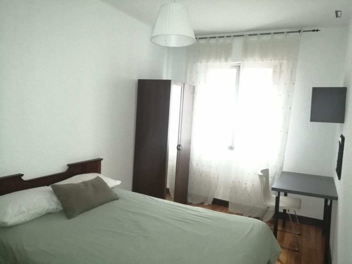 Apartament per a compartir a Etxebarri
