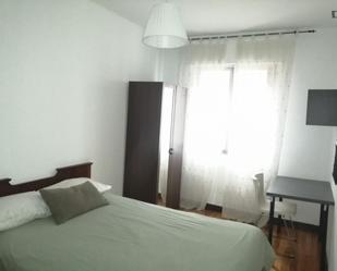 Bedroom of Apartment to share in Etxebarri