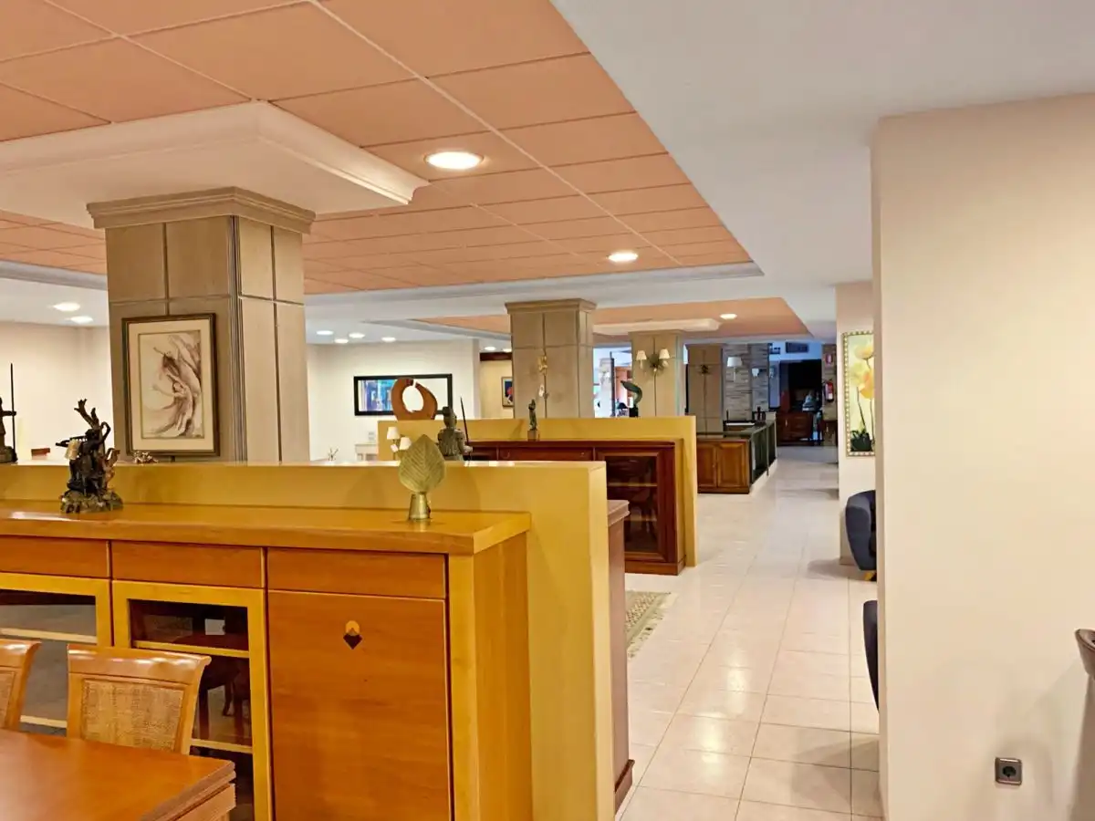 Local comercial en alquiler en Santa Bàrbara, imagen 16