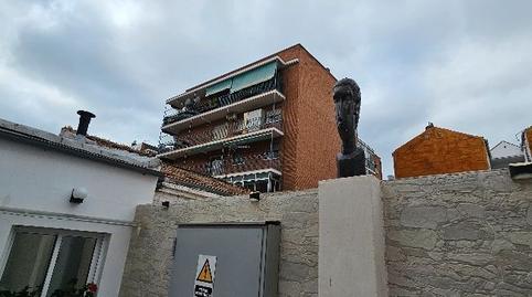 Foto 5 de Casa adosada en venda a Numancia, Madrid