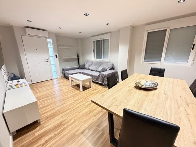 Planta baixa de lloguer en Elche / Elx amb Aire condicionat