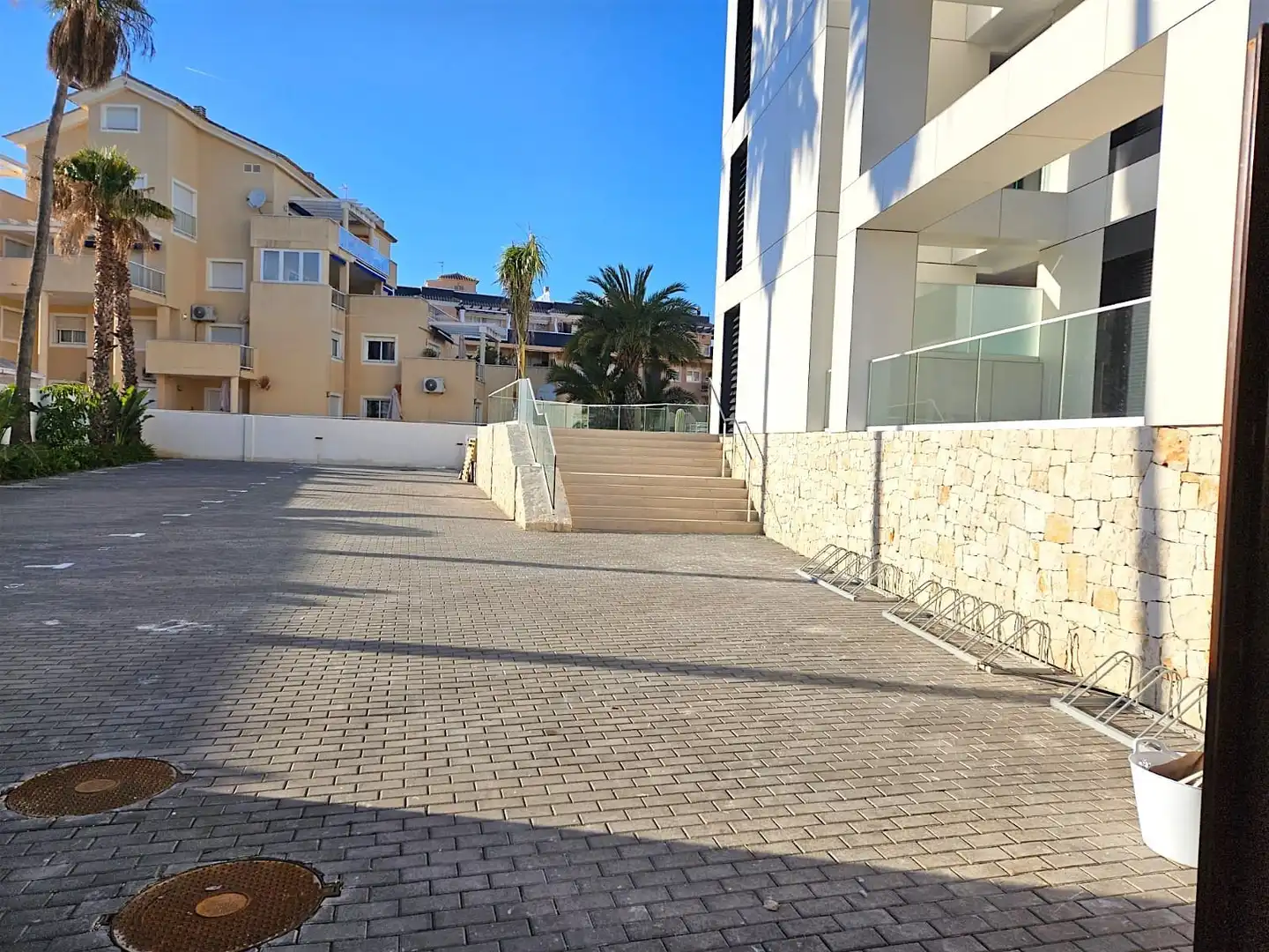 Àtic amb piscina en venda a Las Marinas / Les Marines, imagen 11
