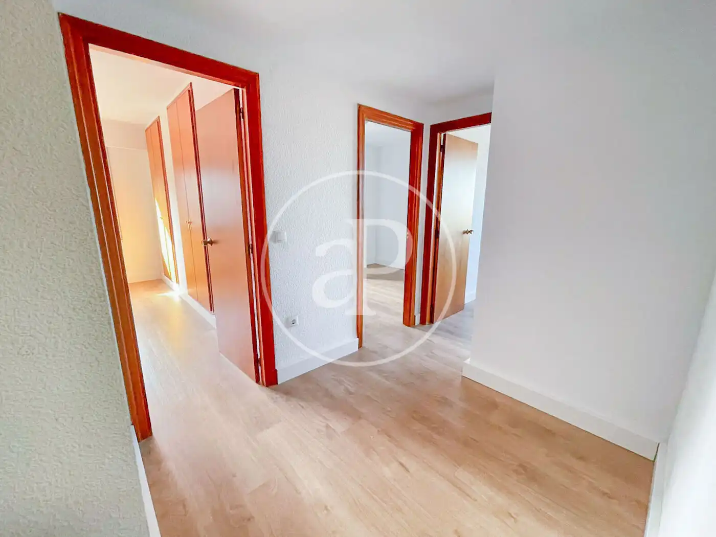 Flat with balcony to rent in C/ de Rubén Darío, imagen 16