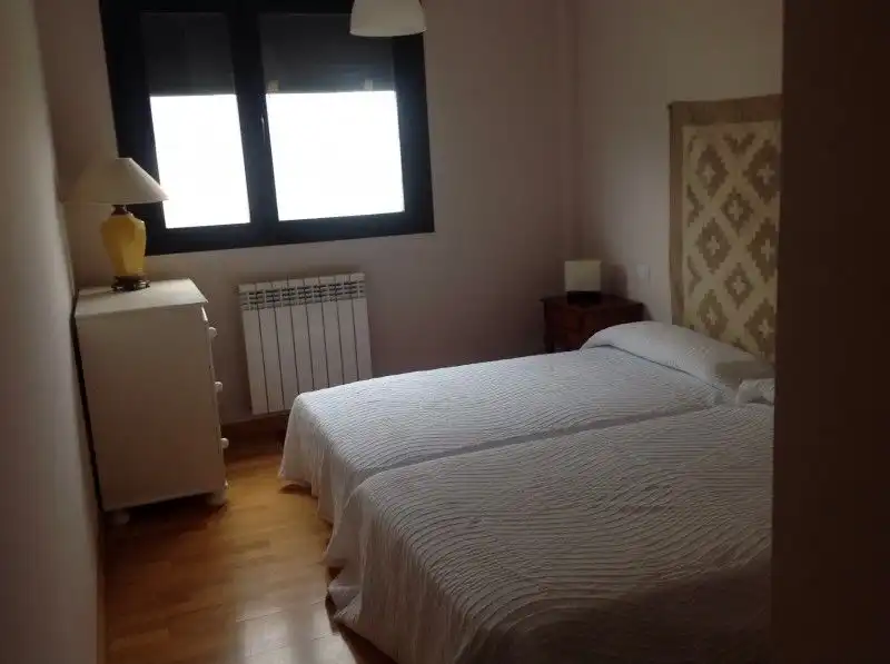 Apartament en venda a Avenida La Rioja, 116, Cirueña
