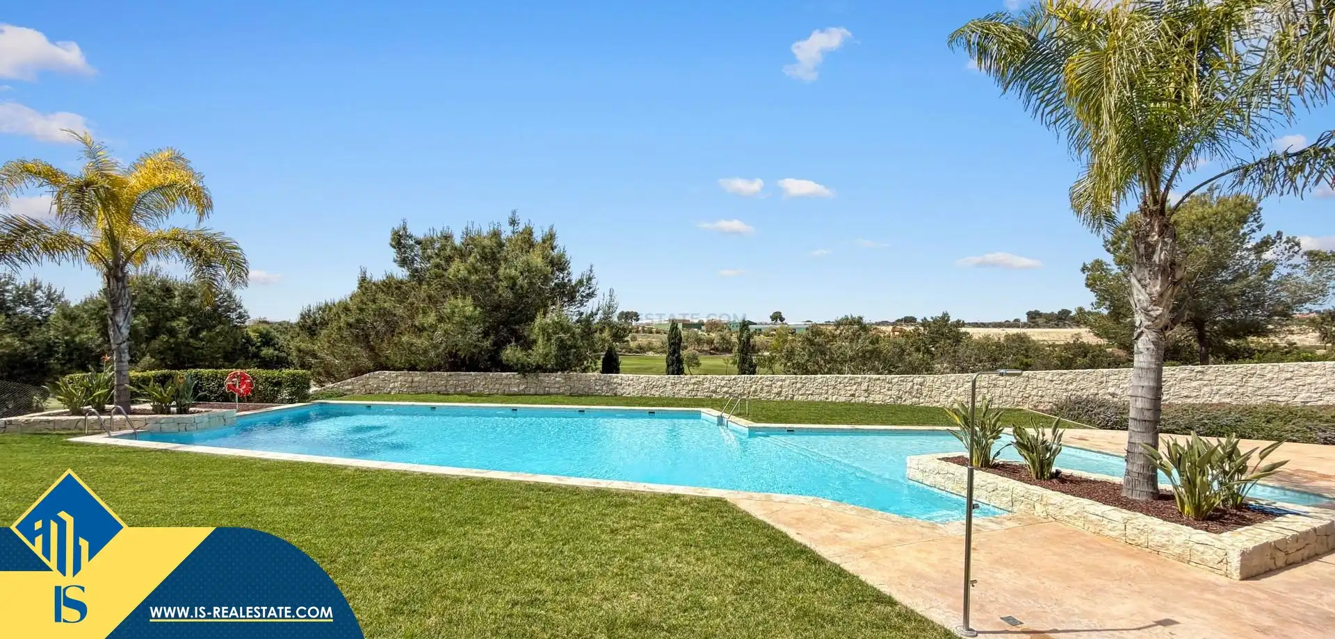 Pis amb piscina en venda a El Pinar de Campoverde, imagen 25