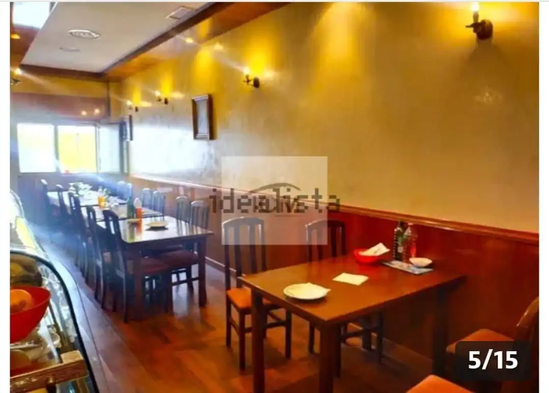 Local comercial en venda a Zona industrial, imagen 7