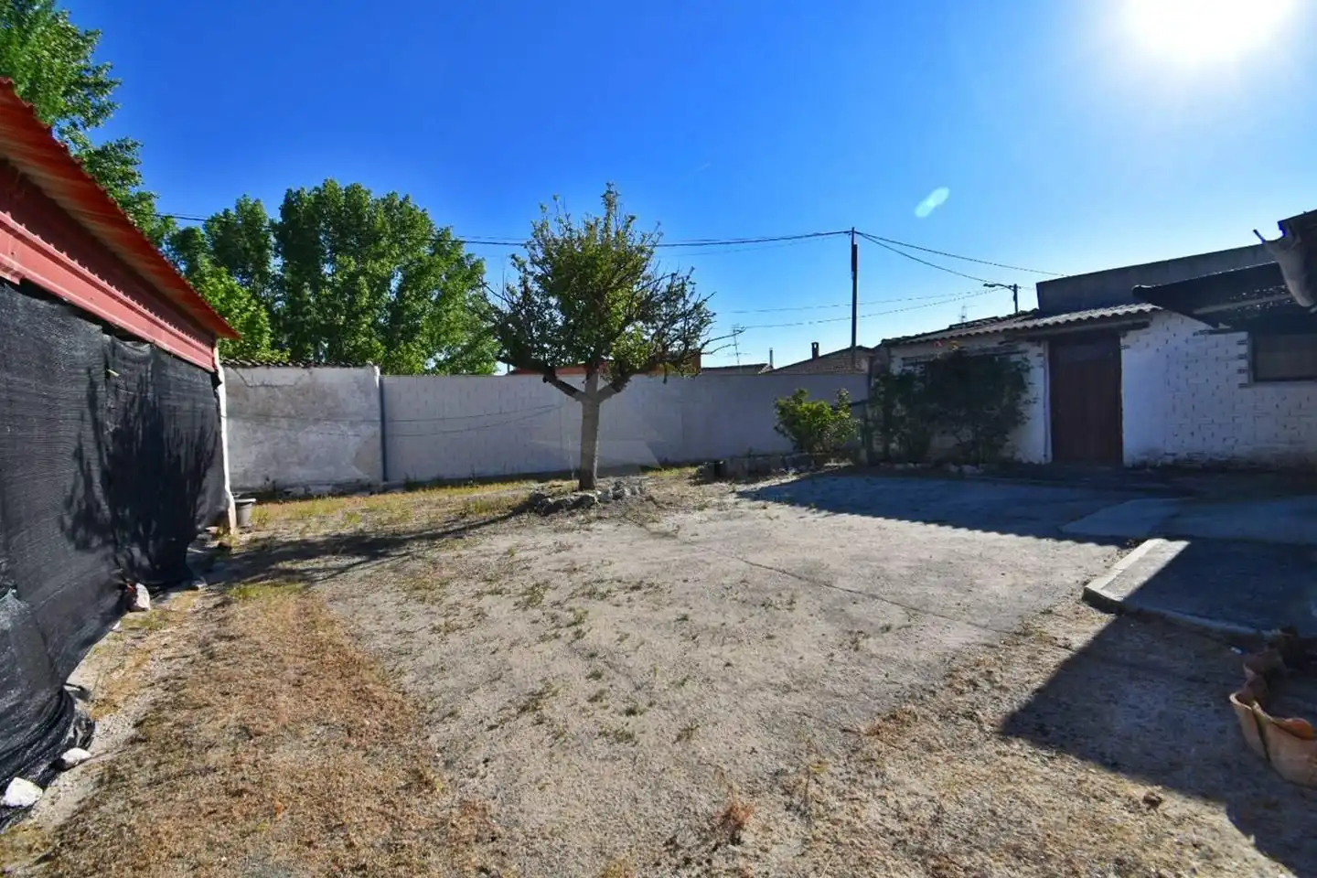 Casa o chalet en venta en Villaverde de Íscar