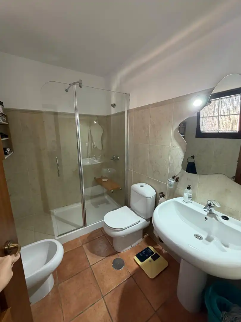 Bathroom of Houses for sale in Utrera
