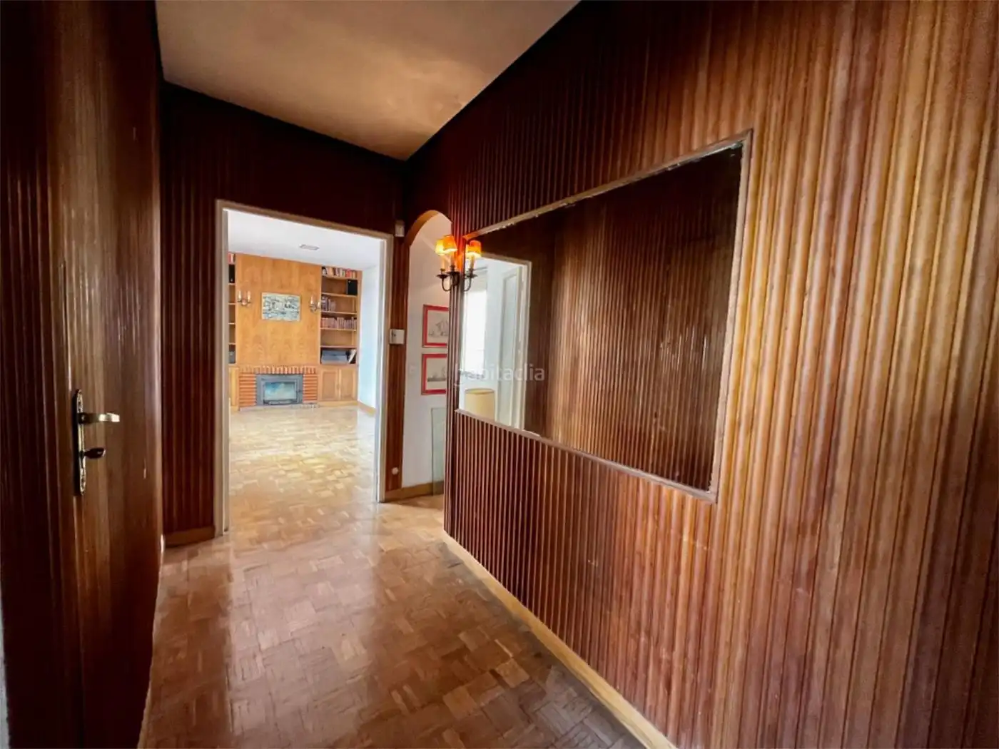 Penthouse mit Aufzug zum Verkauf in Calle de Máiquez 25, imagen 13