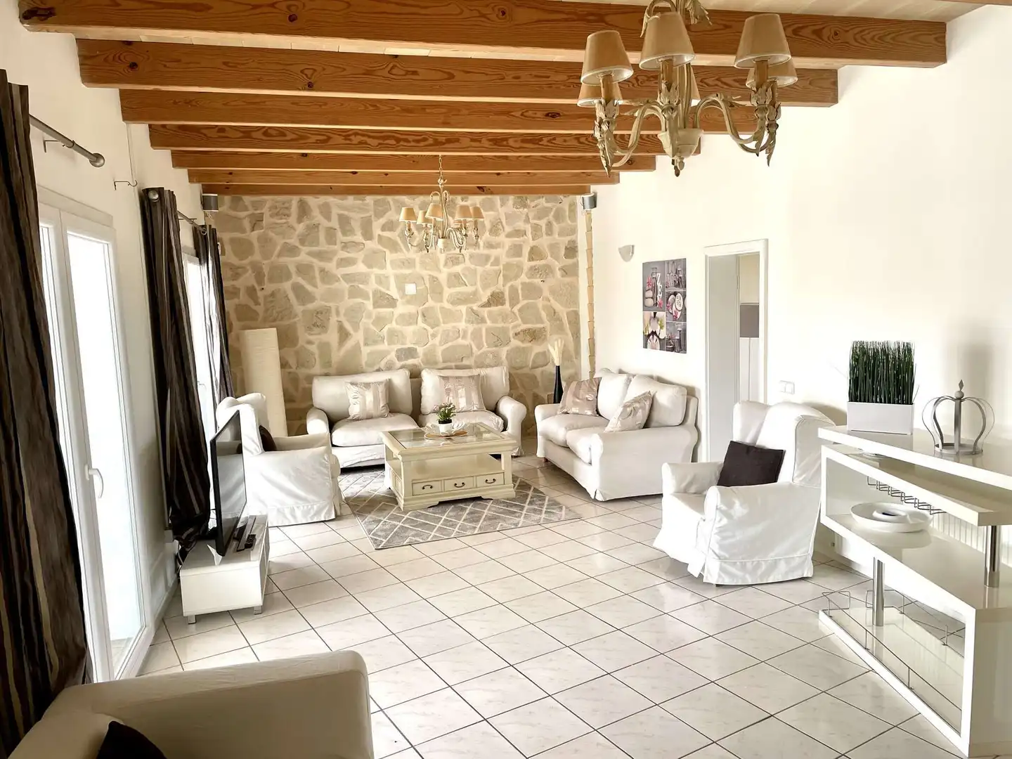Landhaus zum Verkauf in Llucmajor pueblo, imagen 7