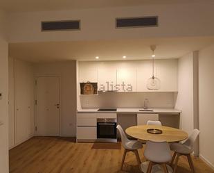 Cuina de Estudi en venda en  Valencia Capital amb Aire condicionat