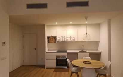 Kitchen of Study for sale in  Valencia Capital  with Air Conditioner