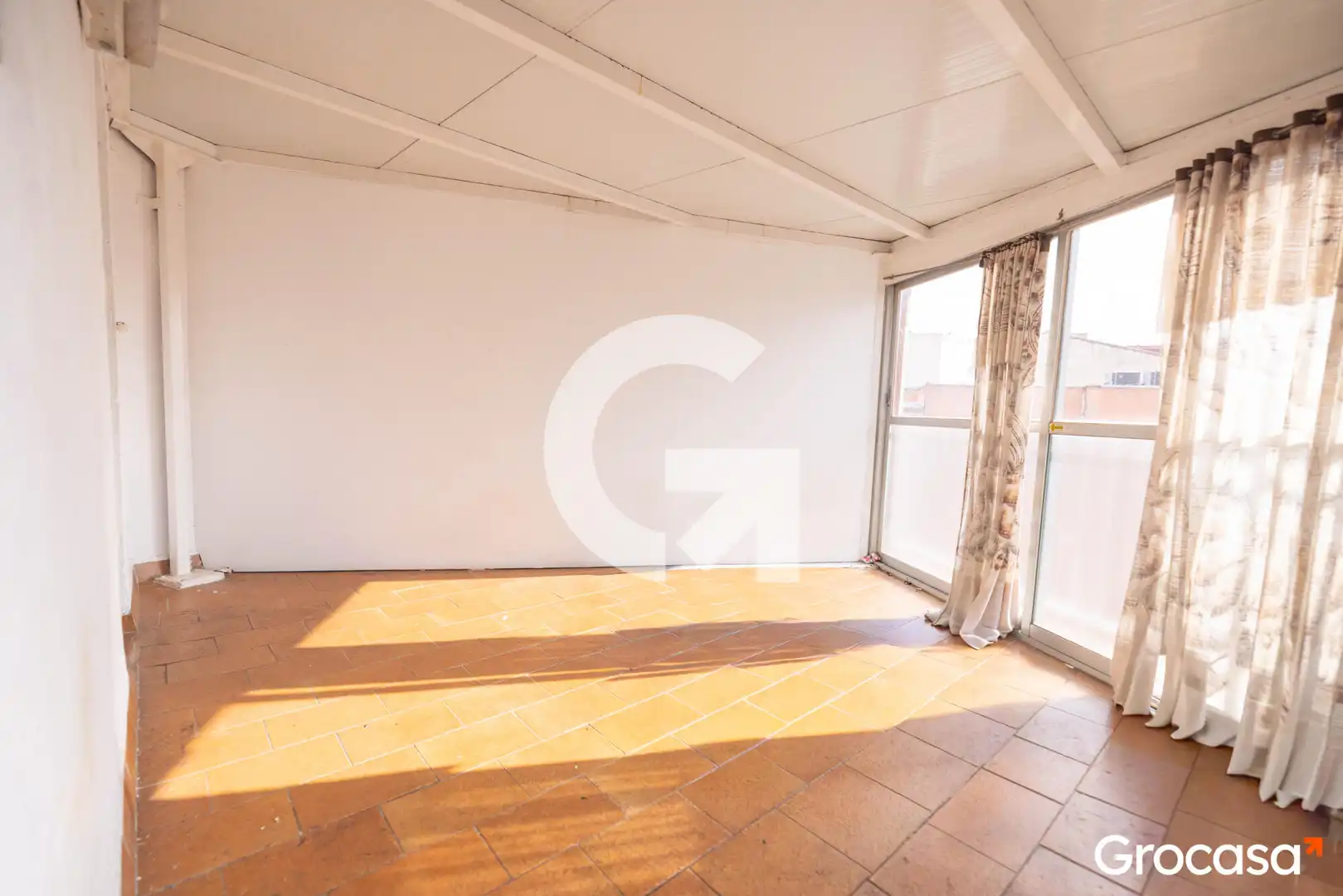 Ático con balcón en venta en CL LA MARIOLA, imagen 6