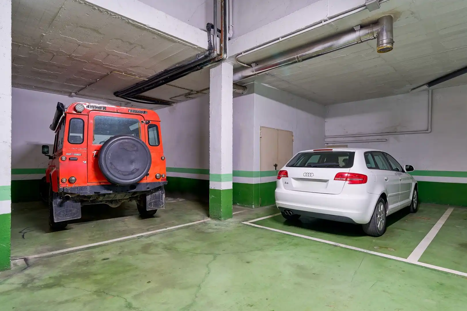 Wohnung mit Pool zum Verkauf in Centro, imagen 28