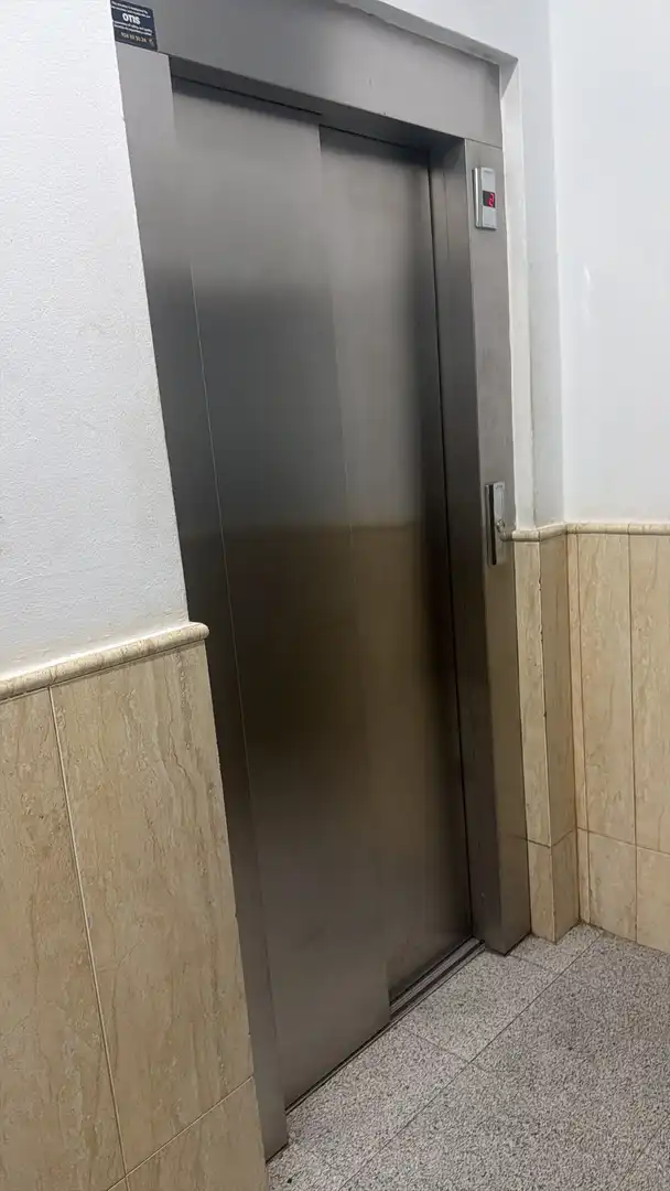 Bathroom of Flat for sale in Fabelo